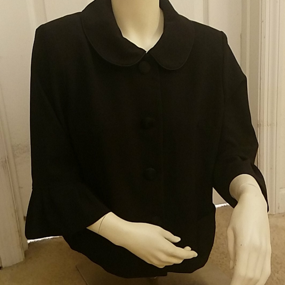R&M Richards Jacket